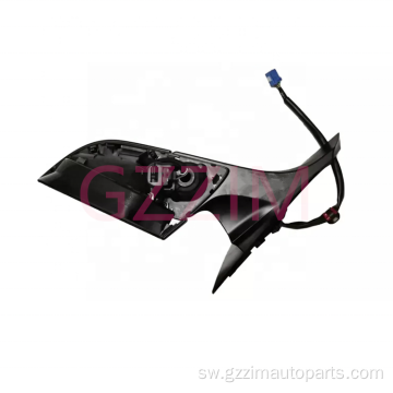 Model 3 2021 Mkutano wa chini wa mechi 1617899-00-A